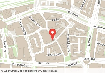 Brückstraße Dortmund – Hotels in der Nähe Hotels an der Brückstraße in Dortmund – Unterkünfte, Pensionen und Ferienwohnungen in zentraler Lage