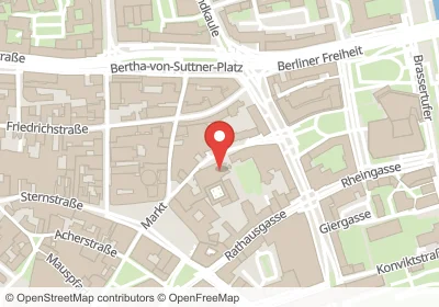 Brüdergasse Bonn – Hotels in der Nähe Hotels an der Brüdergasse in Bonn – Unterkünfte, Pensionen und Ferienwohnungen in zentraler Lage