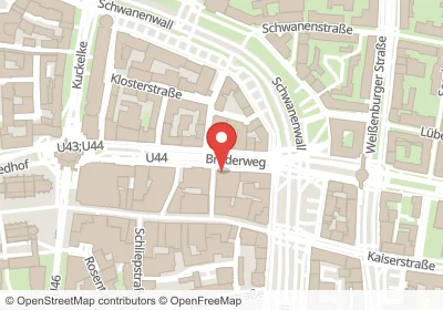 Brüderweg Dortmund – Hotels in der Nähe Hotels an der Brüderweg in Dortmund – Unterkünfte, Pensionen und Ferienwohnungen in zentraler Lage