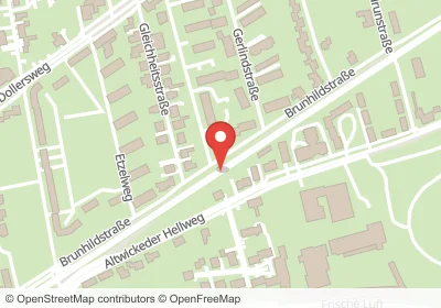 Hotels an der Brunhildstraße in Dortmund – Unterkünfte, Pensionen und Ferienwohnungen in zentraler Lage