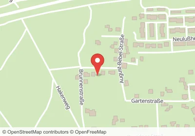 Hotels an der Brunnenstraße in Dresden – Unterkünfte, Pensionen und Ferienwohnungen in zentraler Lage