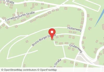 Hotels an der Bruno-Bürgel-Straße in Dresden – Unterkünfte, Pensionen und Ferienwohnungen in zentraler Lage