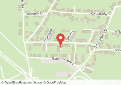 Hotels an der Buchenacker in Dortmund – Unterkünfte, Pensionen und Ferienwohnungen in zentraler Lage