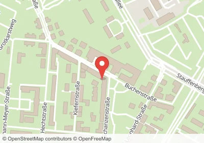 Hotels an der Buchenstraße in Dresden – Unterkünfte, Pensionen und Ferienwohnungen in zentraler Lage