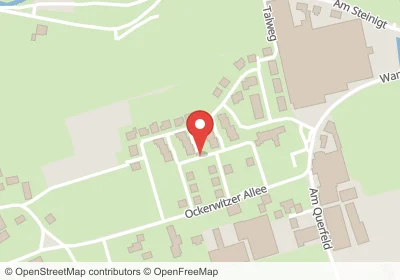 Hotels an der Buchenweg in Dresden – Unterkünfte, Pensionen und Ferienwohnungen in zentraler Lage
