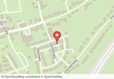 Hotels an der Buchsbaumweg in Dortmund – Unterkünfte, Pensionen und Ferienwohnungen in zentraler Lage