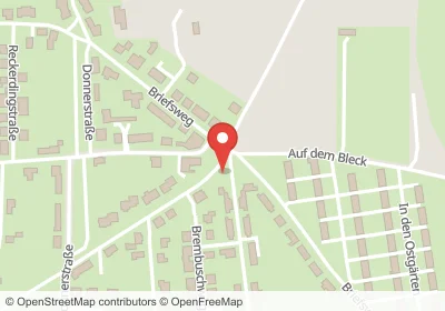 Hotels an der Buddinkstraße in Dortmund – Unterkünfte, Pensionen und Ferienwohnungen in zentraler Lage