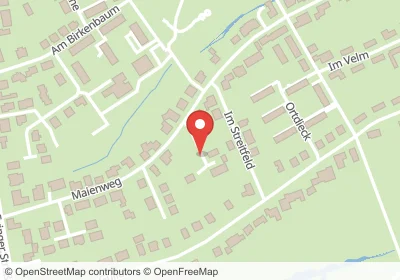 Hotels an der Büderichweg in Dortmund – Unterkünfte, Pensionen und Ferienwohnungen in zentraler Lage