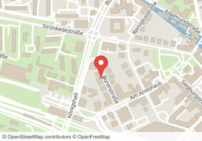 Bürenstraße Dortmund – Hotels in der Nähe Hotels an der Bürenstraße in Dortmund – Unterkünfte, Pensionen und Ferienwohnungen in zentraler Lage