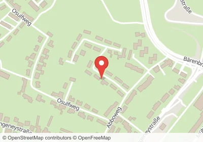 Hotels an der Buggestraße in Dortmund – Unterkünfte, Pensionen und Ferienwohnungen in zentraler Lage