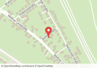 Hotels an der Buhnenstraße in Dresden – Unterkünfte, Pensionen und Ferienwohnungen in zentraler Lage