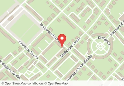 Hotels an der Burgenlandstraße in Dresden – Unterkünfte, Pensionen und Ferienwohnungen in zentraler Lage