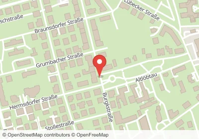 Hotels an der Burgkstraße in Dresden – Unterkünfte, Pensionen und Ferienwohnungen in zentraler Lage