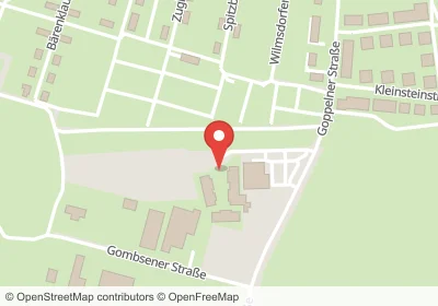 Hotels an der Burgstädteler Straße in Dresden – Unterkünfte, Pensionen und Ferienwohnungen in zentraler Lage