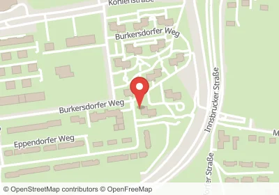 Hotels an der Burkersdorfer Weg in Dresden – Unterkünfte, Pensionen und Ferienwohnungen in zentraler Lage