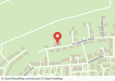 Hotels an der Buschgarten in Dortmund – Unterkünfte, Pensionen und Ferienwohnungen in zentraler Lage