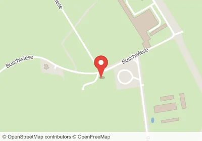 Hotels an der Buschwiese in Dortmund – Unterkünfte, Pensionen und Ferienwohnungen in zentraler Lage