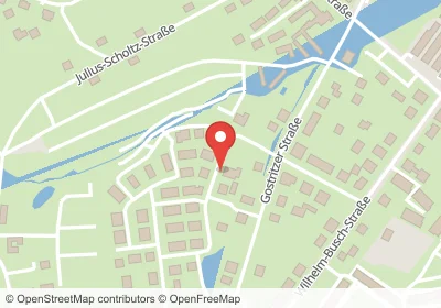 Hotels an der Busmannstraße in Dresden – Unterkünfte, Pensionen und Ferienwohnungen in zentraler Lage