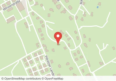 Hotels an der Calberlastraße in Dresden – Unterkünfte, Pensionen und Ferienwohnungen in zentraler Lage