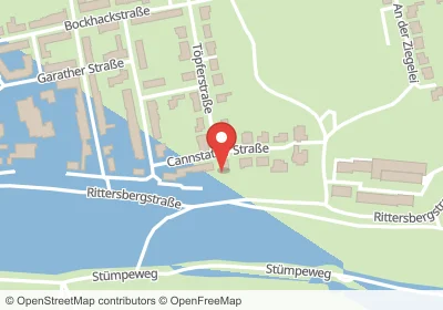 Cannstatter Straße Düsseldorf – Hotels in der Nähe Hotels an der Cannstatter Straße in Düsseldorf – Unterkünfte, Pensionen und Ferienwohnungen in zentraler Lage