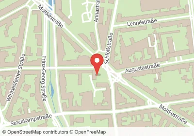 Carl-Mosterts-Platz Düsseldorf – Hotels in der Nähe Hotels an der Carl-Mosterts-Platz in Düsseldorf – Unterkünfte, Pensionen und Ferienwohnungen in zentraler Lage