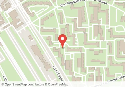 Carl-von-Ossietzky-Straße Düsseldorf – Hotels in der Nähe Hotels an der Carl-von-Ossietzky-Straße in Düsseldorf – Unterkünfte, Pensionen und Ferienwohnungen in zentraler Lage