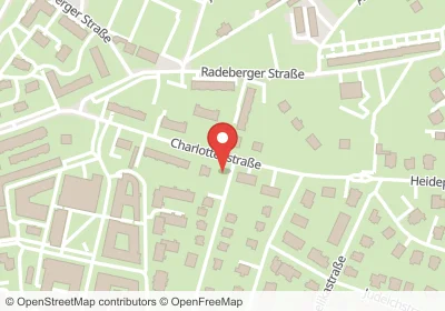 Charlottenstraße Dresden – Hotels in der Nähe Hotels an der Charlottenstraße in Dresden – Unterkünfte, Pensionen und Ferienwohnungen in zentraler Lage