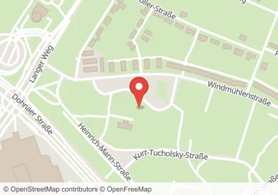 Hotels an der Christian-Morgenstern-Straße in Dresden – Unterkünfte, Pensionen und Ferienwohnungen in zentraler Lage