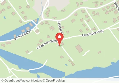 Hotels an der Crostauer Weg in Dresden – Unterkünfte, Pensionen und Ferienwohnungen in zentraler Lage