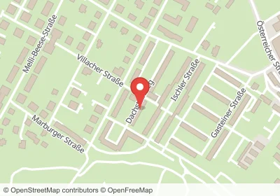 Hotels an der Dachsteinweg in Dresden – Unterkünfte, Pensionen und Ferienwohnungen in zentraler Lage