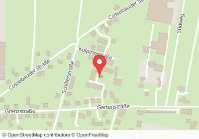 Hotels an der Dahlienweg in Dresden – Unterkünfte, Pensionen und Ferienwohnungen in zentraler Lage