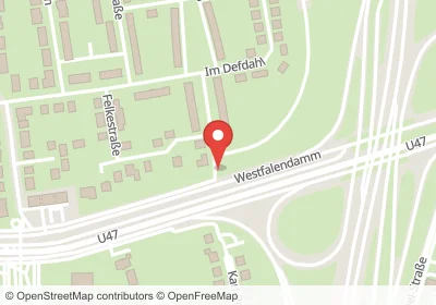 Damaschkestraße Dortmund – Hotels in der Nähe Hotels an der Damaschkestraße in Dortmund – Unterkünfte, Pensionen und Ferienwohnungen in zentraler Lage