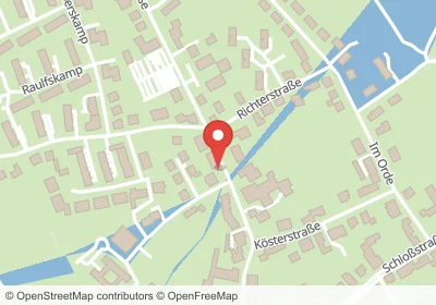 Hotels an der Deininghauser Straße in Dortmund – Unterkünfte, Pensionen und Ferienwohnungen in zentraler Lage