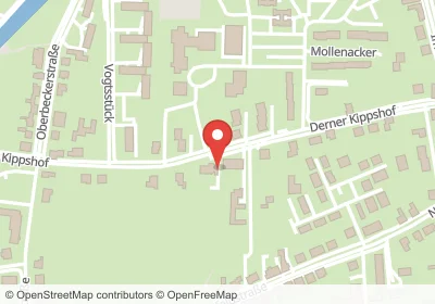 Derner Kippshof Dortmund – Hotels in der Nähe Hotels an der Derner Kippshof in Dortmund – Unterkünfte, Pensionen und Ferienwohnungen in zentraler Lage