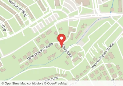 Hotels an der Dessauerstraße in Dresden – Unterkünfte, Pensionen und Ferienwohnungen in zentraler Lage