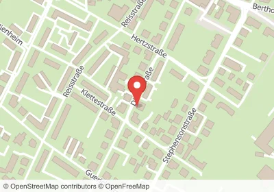 Hotels an der Dieselstraße in Dresden – Unterkünfte, Pensionen und Ferienwohnungen in zentraler Lage