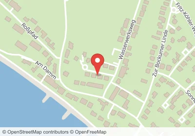 Hotels an der Dörgelsberg in Düsseldorf – Unterkünfte, Pensionen und Ferienwohnungen in zentraler Lage