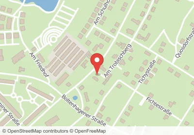 Hotels an der Dörnichtweg in Dresden – Unterkünfte, Pensionen und Ferienwohnungen in zentraler Lage