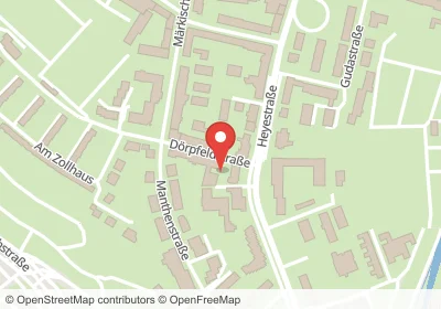 Dörpfeldstraße Düsseldorf – Hotels in der Nähe Hotels an der Dörpfeldstraße in Düsseldorf – Unterkünfte, Pensionen und Ferienwohnungen in zentraler Lage