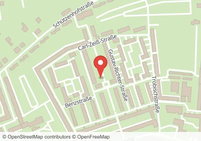 Hotels an der Dopplerstraße in Dresden – Unterkünfte, Pensionen und Ferienwohnungen in zentraler Lage