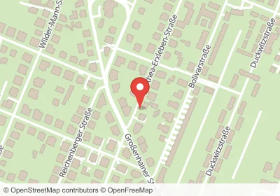 Hotels an der Dorothea-Erxleben-Straße in Dresden – Unterkünfte, Pensionen und Ferienwohnungen in zentraler Lage