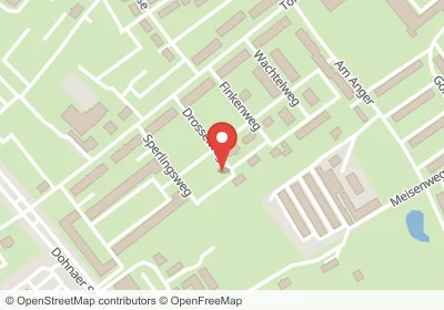 Hotels an der Drosselweg in Dresden – Unterkünfte, Pensionen und Ferienwohnungen in zentraler Lage