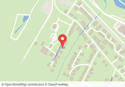 Hotels an der Düwelssiepen in Dortmund – Unterkünfte, Pensionen und Ferienwohnungen in zentraler Lage