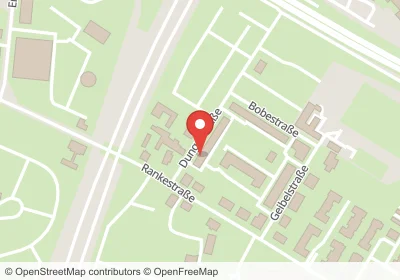 Hotels an der Dungerstraße in Dresden – Unterkünfte, Pensionen und Ferienwohnungen in zentraler Lage