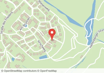 Hotels an der Ebereschenweg in Dresden – Unterkünfte, Pensionen und Ferienwohnungen in zentraler Lage