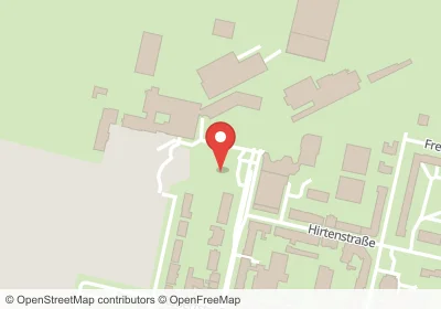 Hotels an der Eberhardstraße in Dortmund – Unterkünfte, Pensionen und Ferienwohnungen in zentraler Lage