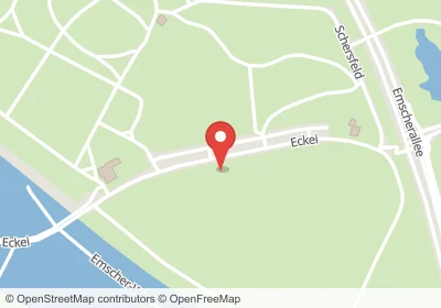 Hotels an der Eckei in Dortmund – Unterkünfte, Pensionen und Ferienwohnungen in zentraler Lage