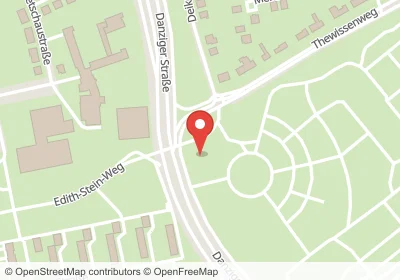 Edith-Stein-Weg Düsseldorf – Hotels in der Nähe Hotels an der Edith-Stein-Weg in Düsseldorf – Unterkünfte, Pensionen und Ferienwohnungen in zentraler Lage