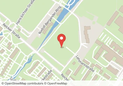 Hotels an der Edmund-Moeller-Weg in Dresden – Unterkünfte, Pensionen und Ferienwohnungen in zentraler Lage