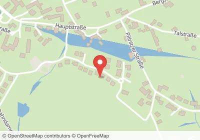 Hotels an der Eduard-Stübler-Straße in Dresden – Unterkünfte, Pensionen und Ferienwohnungen in zentraler Lage